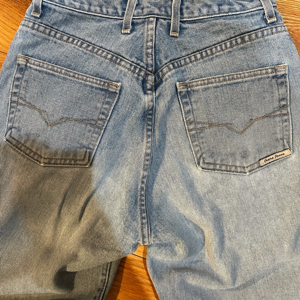 Vintage 90’s Guess jeans